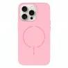 Funda Ultra Suave compatible con Magsafe para iPhone 16 Pro Max