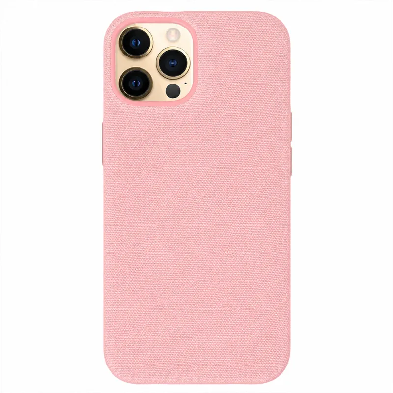 Funda Trenzada Magbattery para iPhone 12 Pro Max