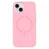 Funda Ultra Suave compatible con Magsafe para iPhone 13