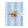 Funda Flip Cover Giratoria Universal- The Sunset Club