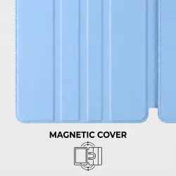 Funda Flip Cover Giratoria Universal- The Sunset Club