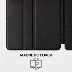 Funda Flip Cover Giratoria - Universal