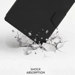 Funda Flip Cover Giratoria - Universal