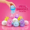 Squishy - Unicornio Rosa