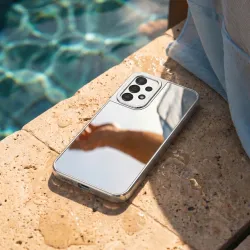 Funda Espejo para Samsung Galaxy A33 5G