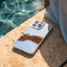 Funda Espejo para iPhone 13 Pro