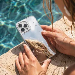 Funda Espejo para iPhone 14 Pro Max