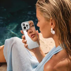 Funda Espejo para iPhone 14 Pro Max