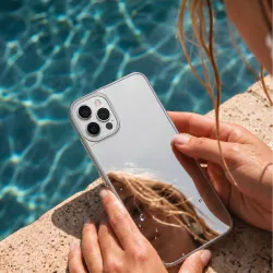 Funda Espejo para iPhone 12 Pro