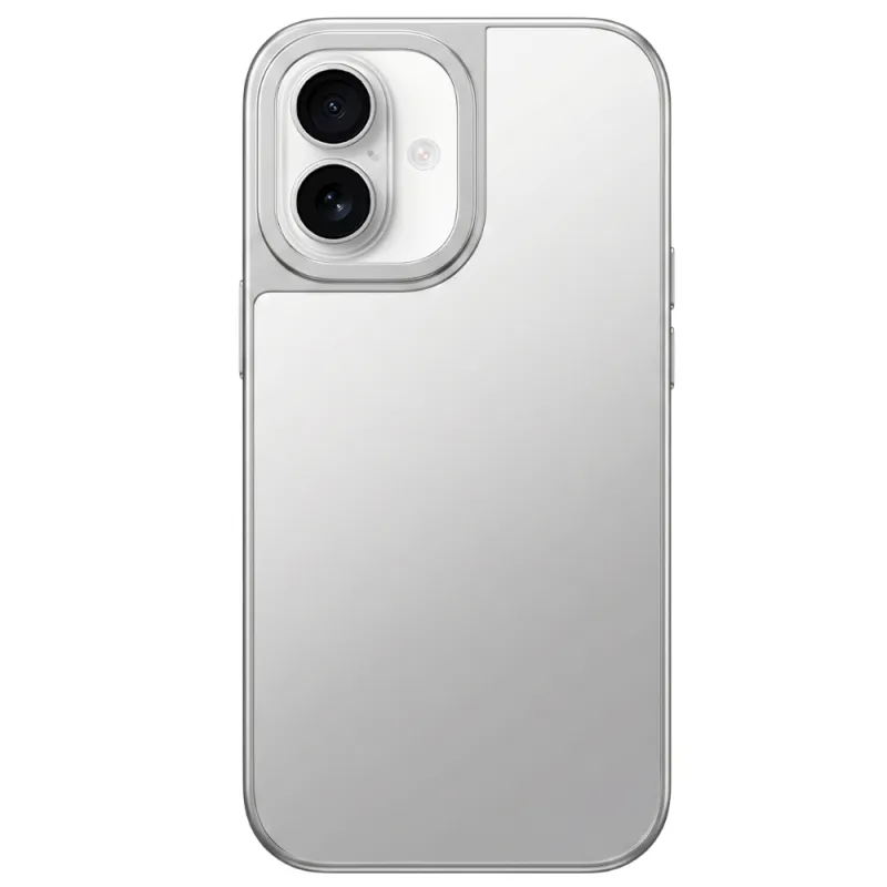 Funda Espejo para iPhone 17