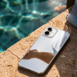Funda Espejo para iPhone 17