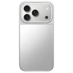 Funda Espejo para iPhone 17 Pro