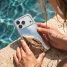 Funda Espejo para iPhone 17 Pro