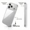 Funda Espejo para iPhone 17 Pro
