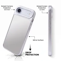 Funda Espejo para iPhone Air