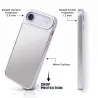 Funda Espejo para iPhone Air