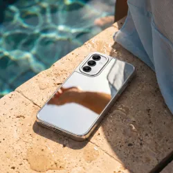 Funda Espejo para Samsung Galaxy A53