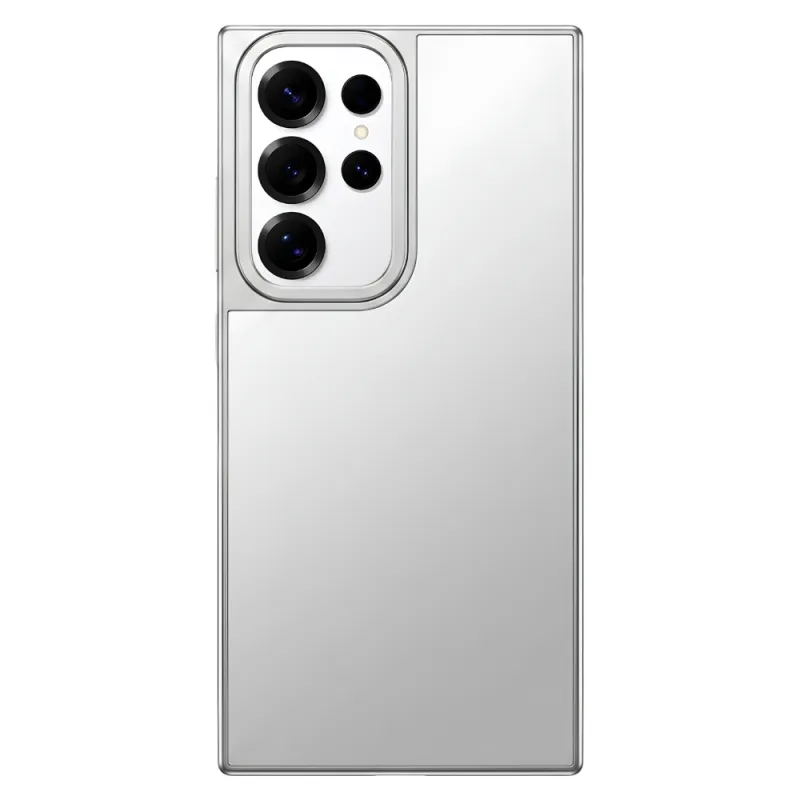 Funda Espejo para Samsung Galaxy S23 Ultra