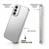 Funda Espejo para Samsung Galaxy A54 5G