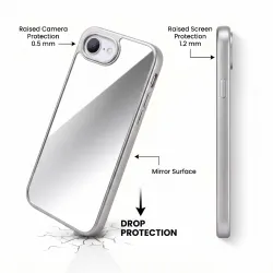 Funda Espejo para iPhone 7