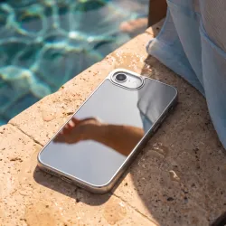 Funda Espejo para iPhone 8