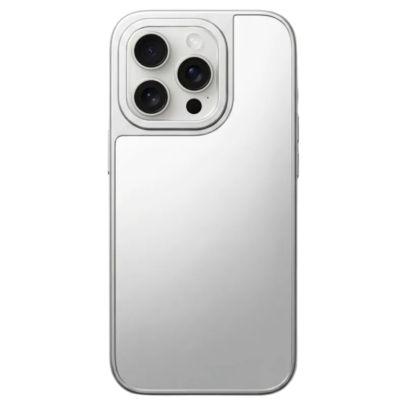 Funda Espejo para iPhone 13 Pro Max