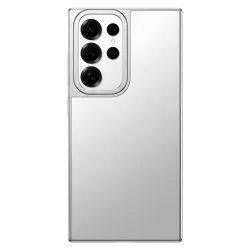 Funda Espejo para Samsung Galaxy S25 Ultra
