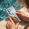 Funda Espejo para Samsung Galaxy S25 Ultra