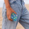 Squishy Aromático - Cubo
