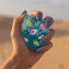 Squishy Aromático - Cubo