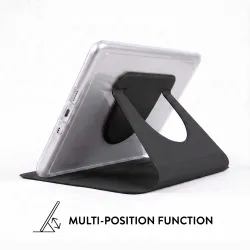 Funda Flip Cover Giratoria para Ebook - 7"