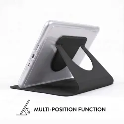 Funda Flip Cover Giratoria para Ebook - 6"