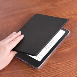 Funda Flip Cover Giratoria para Ebook - 6"