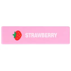 Squishy Aromático - Mantequilla XXXL Rosa