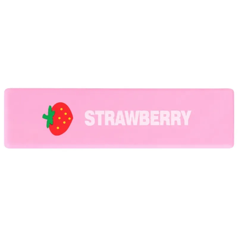 Squishy Aromático - Mantequilla XXXL Rosa