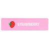 Squishy Aromático - Mantequilla XXXL Rosa