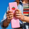 Squishy Aromático - Mantequilla XXXL Rosa