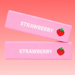 Squishy Aromático - Mantequilla XXXL Rosa