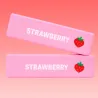 Squishy Aromático - Mantequilla XXXL Rosa