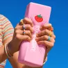 Squishy Aromático - Mantequilla XXXL Rosa