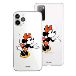 Funda Oficial Disney - Estilo Minnie