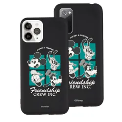 Funda Oficial Disney - Mickey & Friends Forever