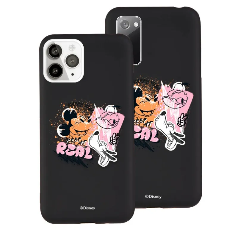 Funda Oficial Disney - Keep It Real