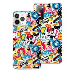 Funda Oficial Disney - Minnie Mouse Retro