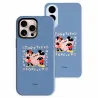 Funda Tough Oficial Disney - Together Minnie y Mickey
