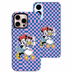 Funda Tough Oficial Disney - Minnie & Daisy