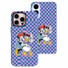 Funda Tough Oficial Disney - Minnie & Daisy