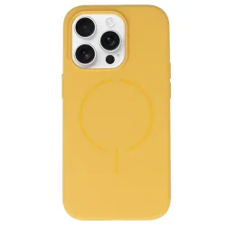 Funda Ultra Suave compatible con Magsafe para iPhone 13 Pro Max