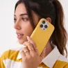 Funda Ultra Suave compatible con Magsafe para iPhone 13 Pro Max