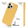 Funda Ultra Suave compatible con Magsafe para iPhone 13 Pro Max
